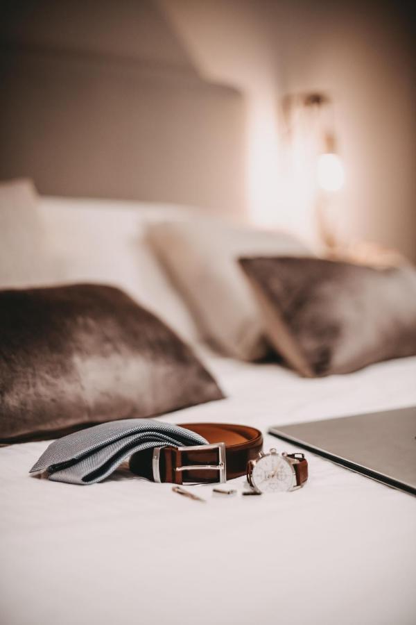 The Loft Lodge - Atelier Braunschweig Exterior foto